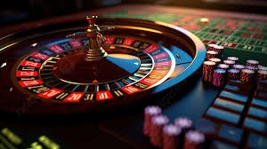 Online Casino ဂိမ်းလော်ဘီ Baccarat Roulette Table Games မြင်ကွင်း